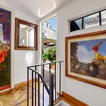 Nobilia - Roof Garden Penthouse Near Navona Square
