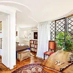 Nobilia - Roof Garden Penthouse Near Navona Square
