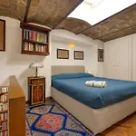 Nobilia - Roof Garden Penthouse Near Navona Square