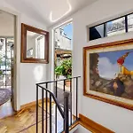 Nobilia - Roof Garden Penthouse Near Navona Square
