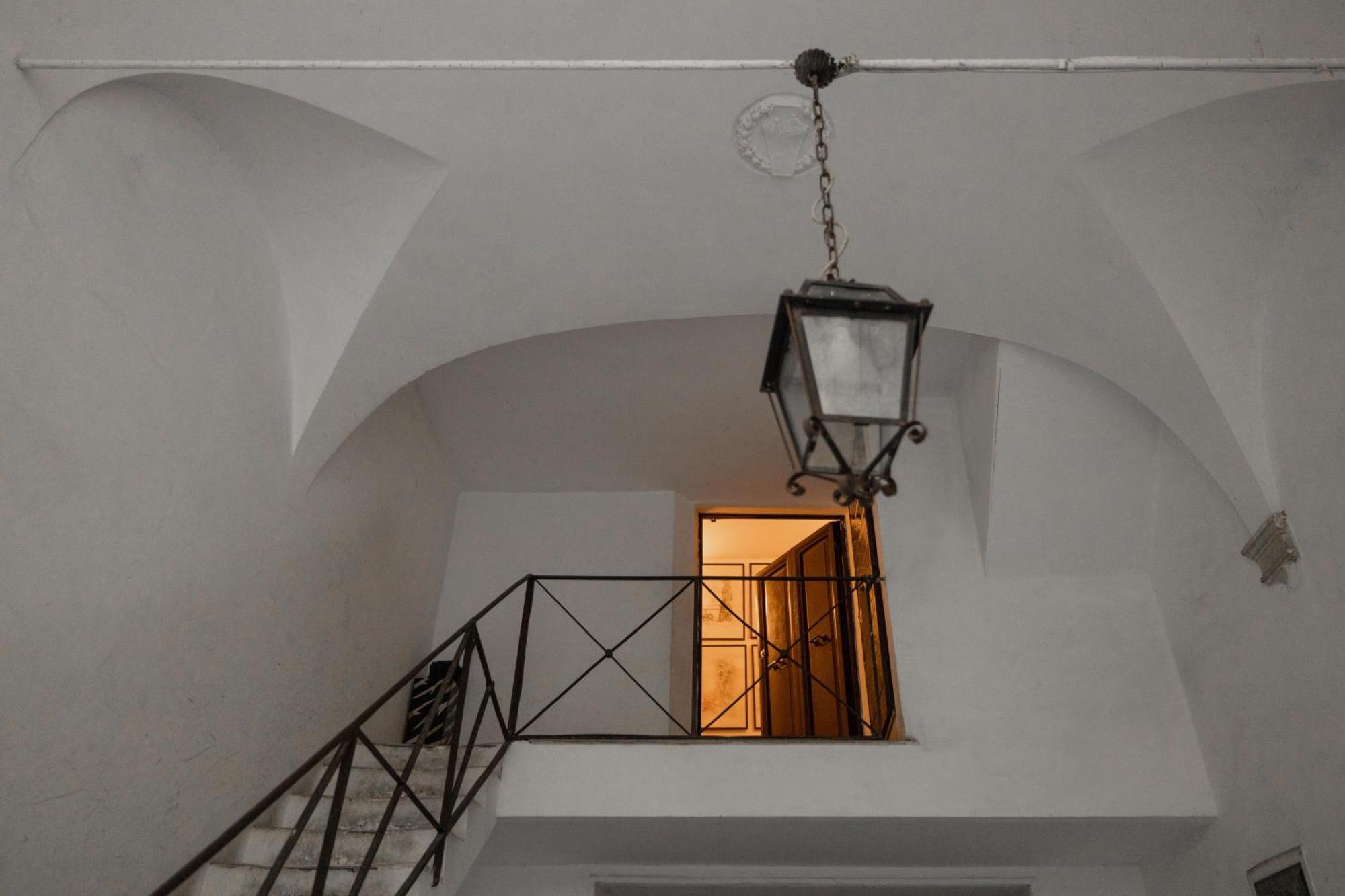 Apartment Nobilia - Roof Garden Penthouse Near Navona Square