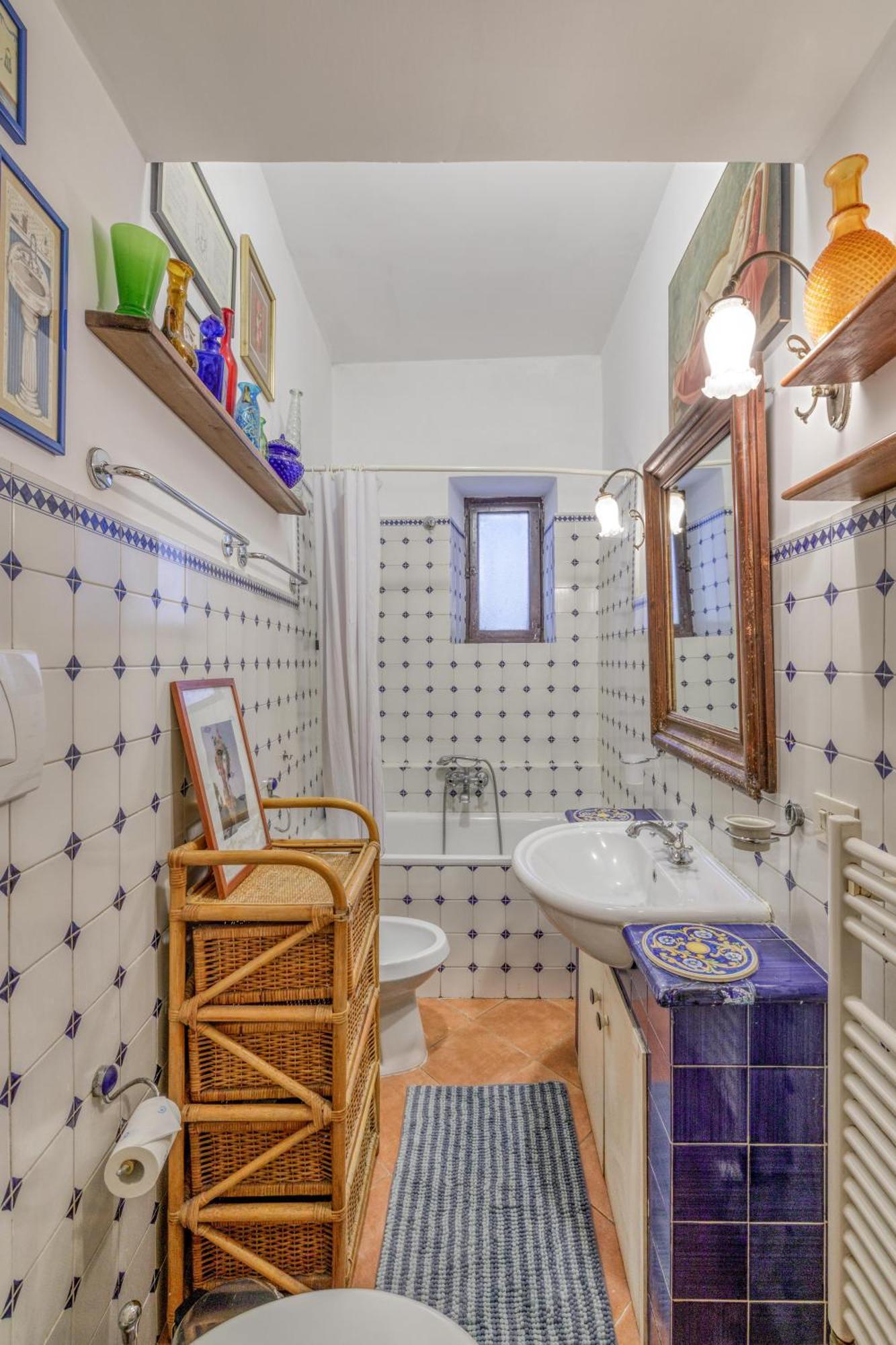 Apartment Nobilia - Roof Garden Penthouse Near Navona Square *