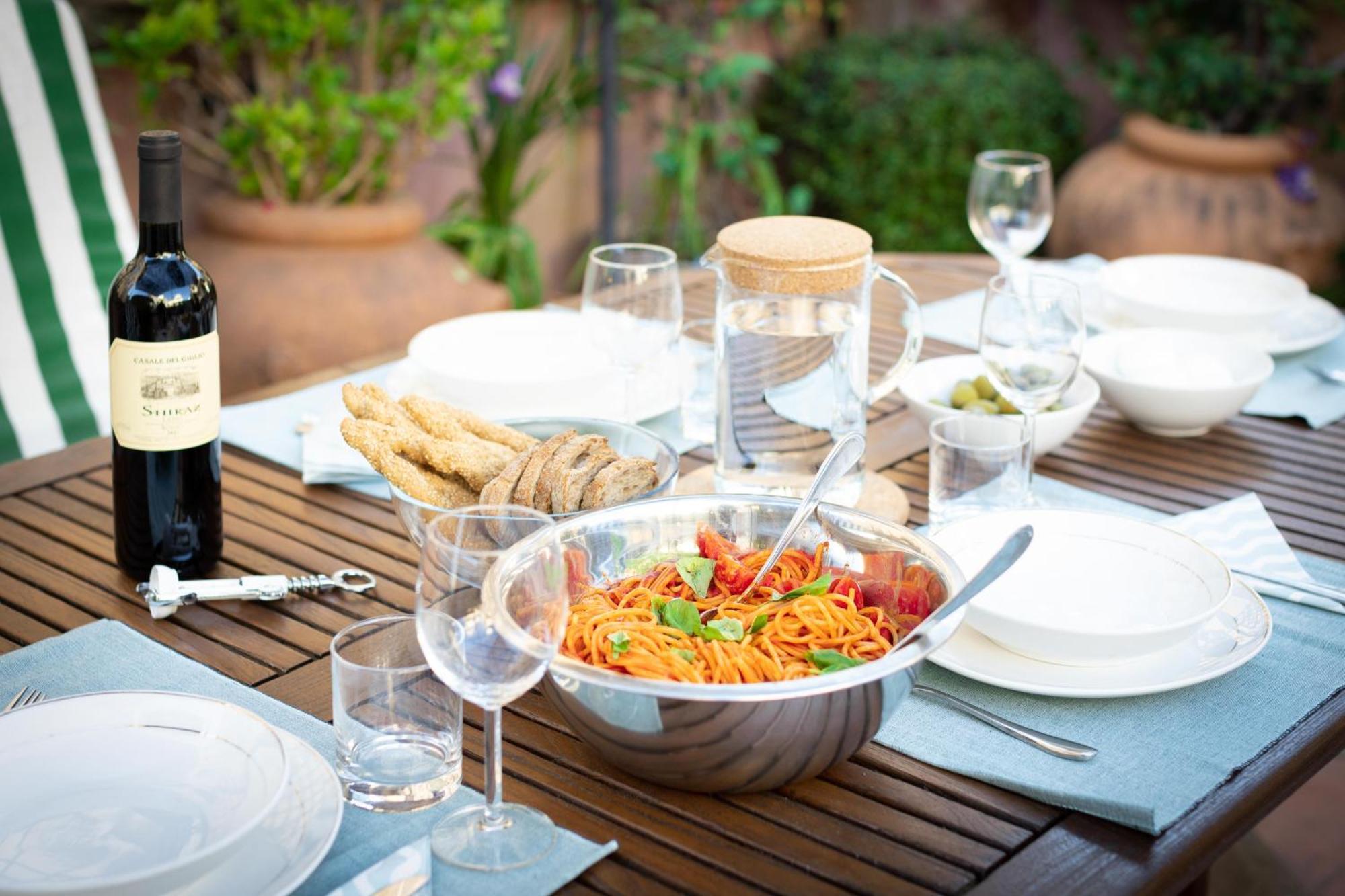 Nobilia - Roof Garden Penthouse Near Navona Square Apartment *