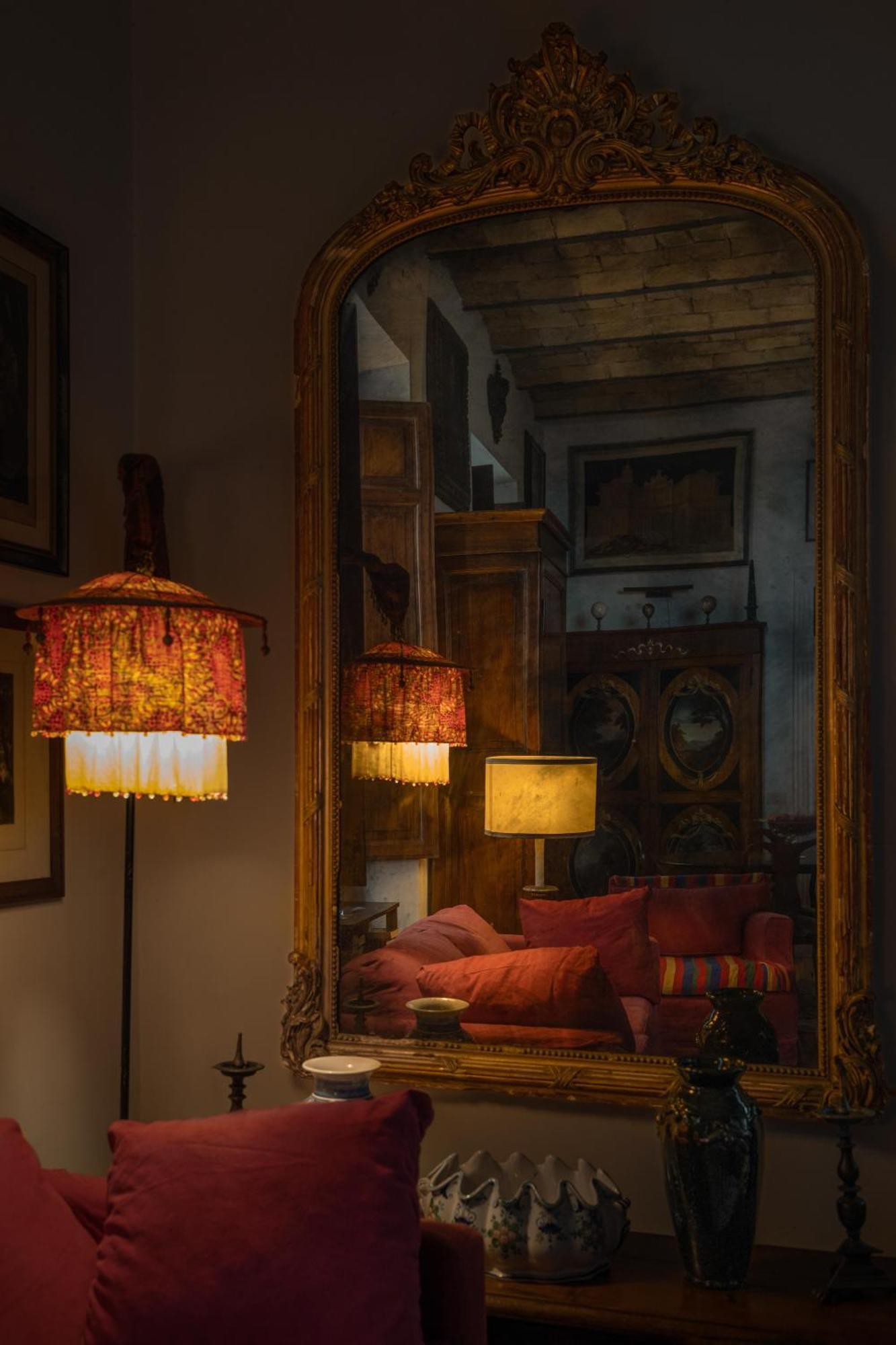 Nobilia - Roof Garden Penthouse Near Navona Square *